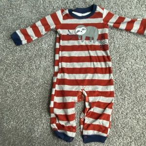 Child of mine, boys sleeper, 24 month